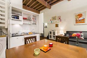 Florence City Center Flat Via Dei Neri