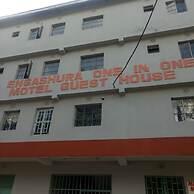 Engashura One in One Motel