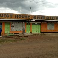Guest House Jamaica