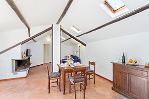 Libertà Frame Apartment - Terrace and Etna view