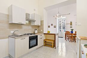 Corso dei Mille Railway Apartment