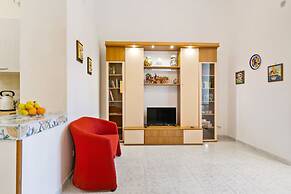 Corso dei Mille Railway Apartment