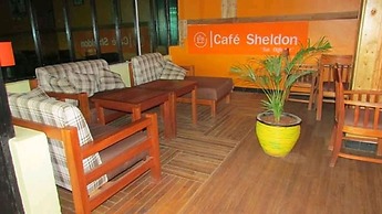 Kape Samaritan Guest House
