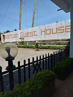 Kape Samaritan Guest House