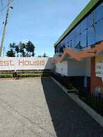 Kape Samaritan Guest House