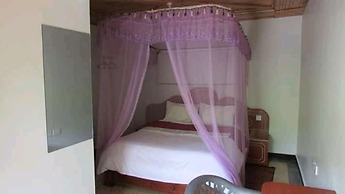 Kape Samaritan Guest House
