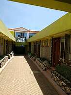 Kape Samaritan Guest House