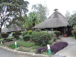 Lions Court Lodge