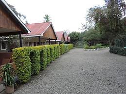 Lions Court Lodge