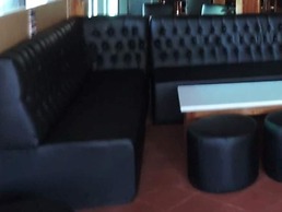 Lions Court Lodge