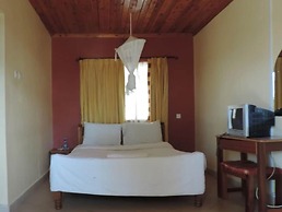 Lions Court Lodge