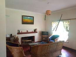 Muremba Retreat Kitale