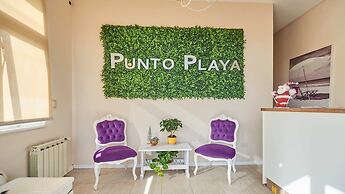 Punto Playa