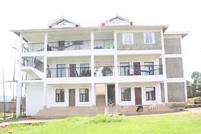 Namelok Retreat Centre