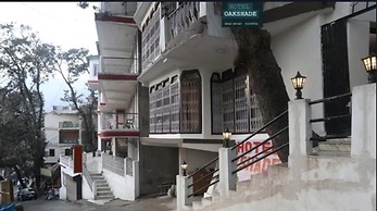 Oak Shade Hotel