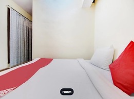 Oak Shade Hotel