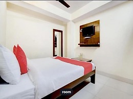 Oak Shade Hotel