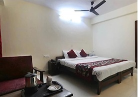 Oak Shade Hotel
