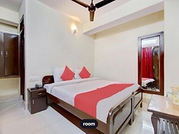 Oak Shade Hotel