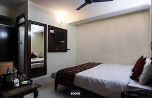 Oak Shade Hotel