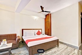 Oak Shade Hotel