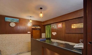 Oak Shade Hotel