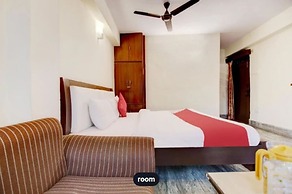 Oak Shade Hotel