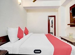 Oak Shade Hotel