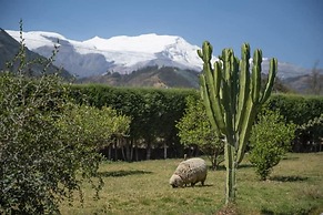 Yakumama Hostel y Restaurant
