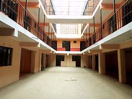 Rene Bistro Hotel