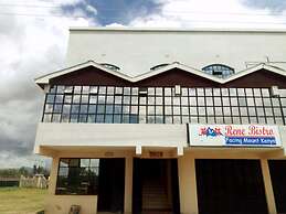 Rene Bistro Hotel