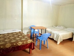 Rene Bistro Hotel