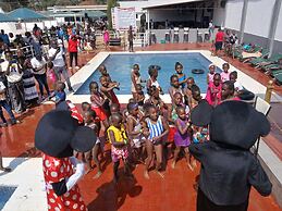 Superbreak Hotel