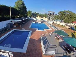 Superbreak Hotel