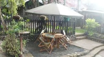 The Old House Nanyuki