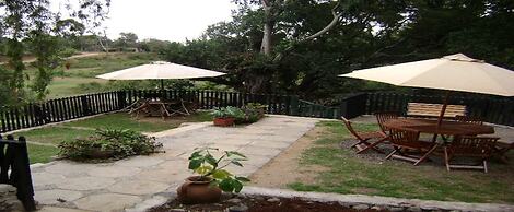 The Old House Nanyuki