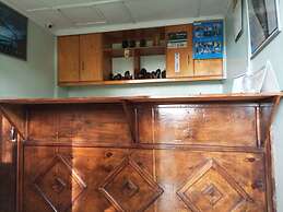 The Old House Nanyuki