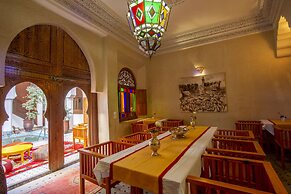 Riad Agdal Royal