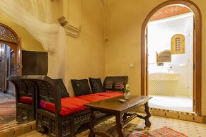 Riad Agdal Royal