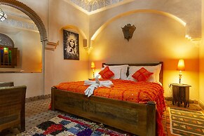 Riad Agdal Royal
