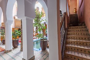 Riad Agdal Royal
