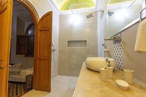 Riad Agdal Royal