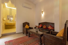 Riad Agdal Royal