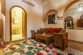 Riad Agdal Royal