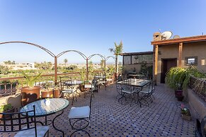 Riad Agdal Royal