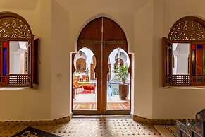 Riad Agdal Royal