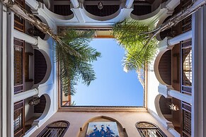 Riad Agdal Royal