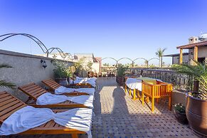 Riad Agdal Royal