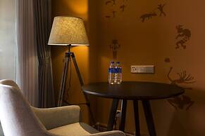 Ximeng Xikang Wellness & Resorts