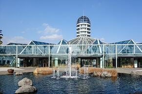Hotel The Grang Jungmun